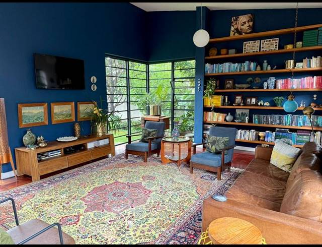 4 BEDROOM PROPERTY TO RENT IN MIDLANDS ESTATE